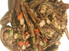 -芝城故事·建瓯土菜