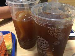 -汉堡王(徐汇绿地缤纷店)