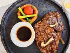 -上海和平饭店-华懋阁 The Cathay Room