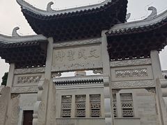 -安顺武庙