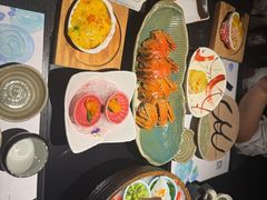 -花潮料理艺食馆(成都万象城店)