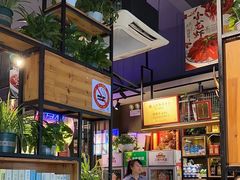 -湘聚缘湘菜馆(斜土路店)