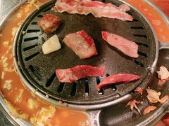 -喜来稀肉(金巴利道店)