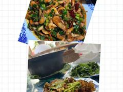 -老宅子私房菜馆(大理古城店)