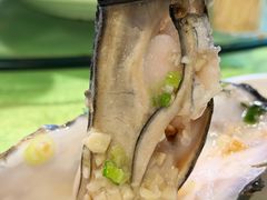 -盛港湾海鲜食府(黄沙店)