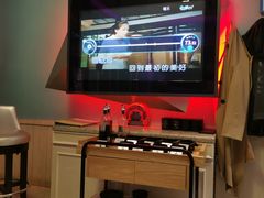 -米乐星世界KTV(汇智国际商业中心店)