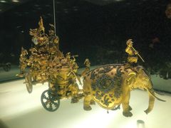 -故宫钟表馆
