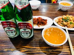 -西塔大冷面(市府大路店)