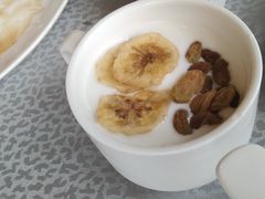 -珀丽酒店-协奏坊餐厅