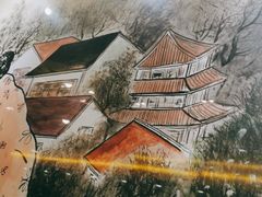 -东京屋(武定路店)