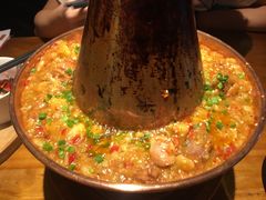 -觅山云南菜(泊富ICITY店)