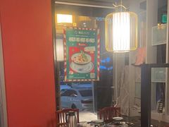 -捞王猪肚鸡火锅(昆山店)
