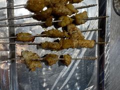 -泰山王老三串店(海大广场店)