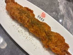 -莱莱小笼·乔艾