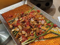 -李氏传家菜(兴城路店)