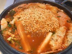 -韩香福脊骨汤锅(上杭路店)