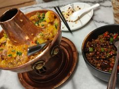 -中8楼风尚云南菜(颐堤港店)