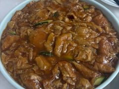 -红旗饭庄