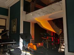 -The St·Regis Bar 瑞吉酒吧