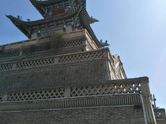 -兰山公园