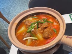 -谷田稻香·砂锅菜(汇暻广场店)