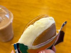-辛一·铜锣烧(鸿寿坊店)