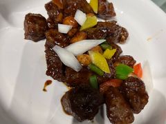 -大鸭梨烤鸭(望京店)