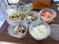 -渔满仓海鲜渔家(象山二店)