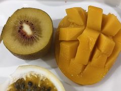 -深海聚汇·牛榴宴·自助料理(江宁万达店)