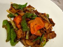 -老牌坊鲁菜名店(聊城美食岛店)