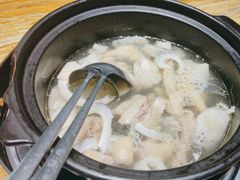 -春润大地海南椰子鸡(沙井京基百纳广场店)