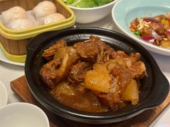 -香港狮子山下·明星粤菜餐厅(北苑店)