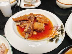 洋烧排-旺达小吃•三十年福州菜(正大广场店)