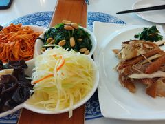 -东方饺子王(大屯路店)