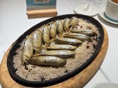 -莆田餐厅PUTIEN(颐堤港店)