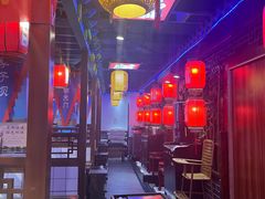 -宽板凳老灶火锅(南礼士路店)
