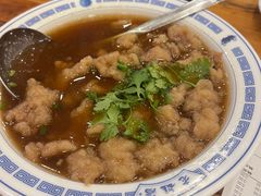 -老雒阳面馆·水席·洛阳菜(王城路店)