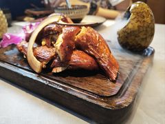 -沿江海南菜·文昌鸡祖师爷(大东海店)