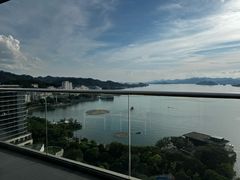-绿城千岛湖喜来登度假酒店