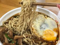 牛肚锅盖面-陈记锅盖面(长江路店)