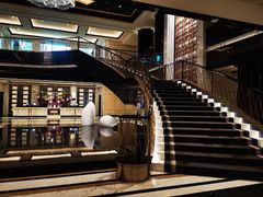 -上海苏宁宝丽嘉酒店·嘉府壹号中餐厅