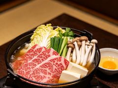 -和乐日本料理(淘金店)