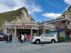 -叠溪松坪沟景区