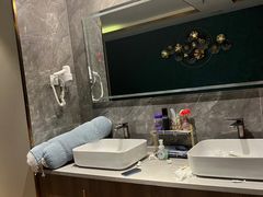 -华夏良子·足道SPA艾灸(开源店)