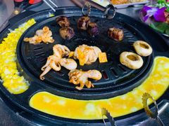 -小团团·路边烤牛肉(南岭壹街店)