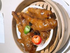 -香港池仔记肠粉王(博多新记襄阳南路店)