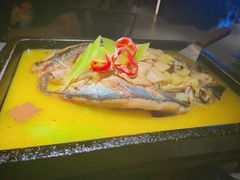-炉鱼(爱琴海购物公园店)