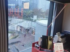 -肆兮眼镜·蔡司·徕卡战略合作店(大坪店)