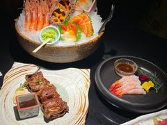 -花潮料理艺食馆(成都万象城店)