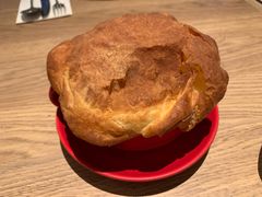 酥皮奶油蛤蜊汤-必胜客(吾悦广场店)